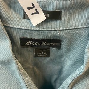 Eddie Bauer (long sleeve) item #77